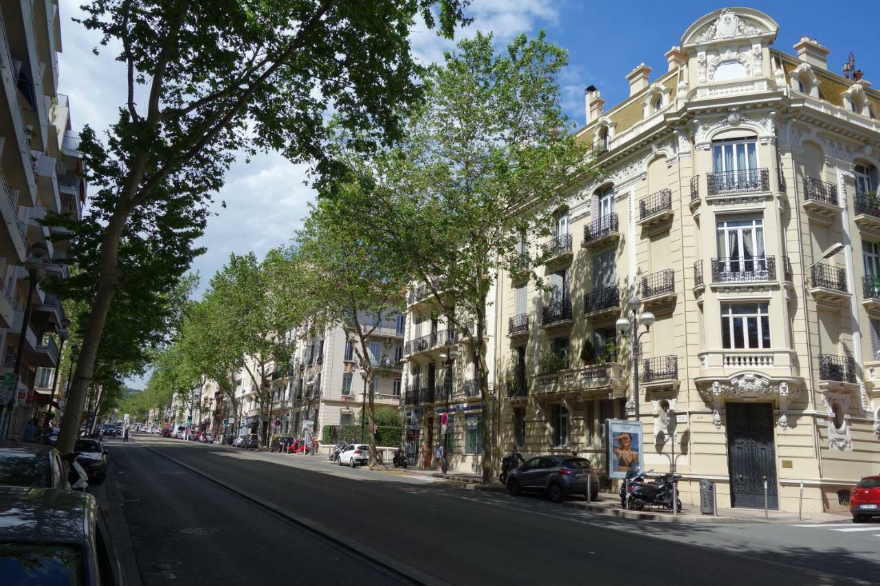 Cannes - A Deux Pas Du Palais Des Festivals Eksteriør bilde